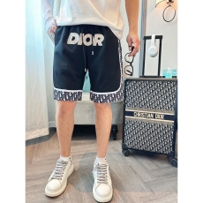 Christian Dior Short Pants